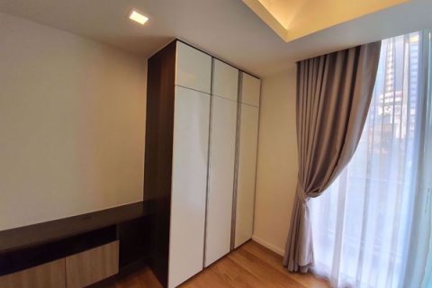 Condominio de 2 dormitorios en Watthana, Bangkok, Tailandia № 47620 - foto 7