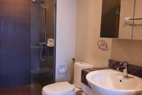 Condo à Bang Rak, Bangkok, Thaïlande, 2 chambres  № 47625 - photo 8