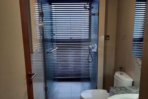 Condo à Bang Rak, Bangkok, Thaïlande, 2 chambres  № 47625 - photo 6