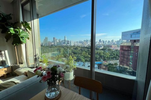 Condominio de 1 dormitorio en Bang Rak, Bangkok, Tailandia № 47619 - foto 6