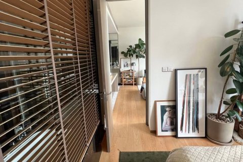 Condominio de 1 dormitorio en Bang Rak, Bangkok, Tailandia № 47619 - foto 11