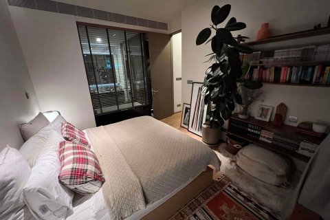 Condominio de 1 dormitorio en Bang Rak, Bangkok, Tailandia № 47619 - foto 10