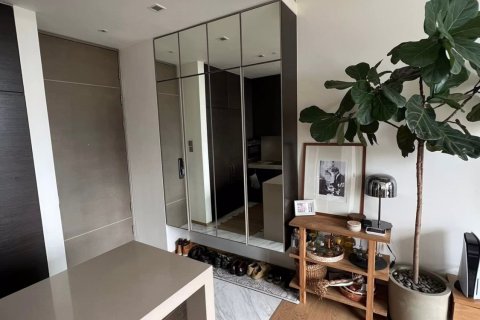 Condominio de 1 dormitorio en Bang Rak, Bangkok, Tailandia № 47619 - foto 7