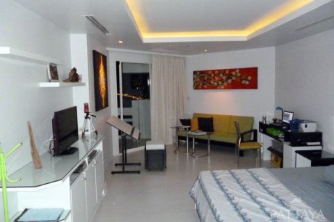 Sobre plano Ivy Jomtien en Pattaya, Tailandia № 25259 - foto 2
