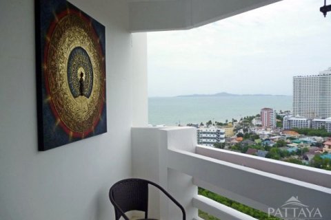 Sobre plano Ivy Jomtien en Pattaya, Tailandia № 25259 - foto 5