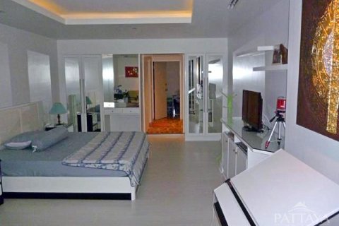 Sobre plano Ivy Jomtien en Pattaya, Tailandia № 25259 - foto 6
