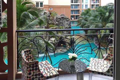 Sobre plano Atlantis Condo Resort en Pattaya, Tailandia № 25242 - foto 3