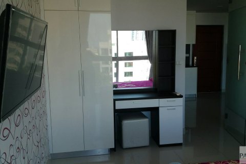 Sobre plano Park Royal 3 en Pattaya, Tailandia № 33671 - foto 4