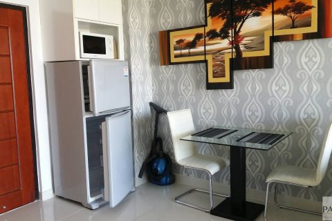 Sobre plano Park Royal 3 en Pattaya, Tailandia № 33671 - foto 3