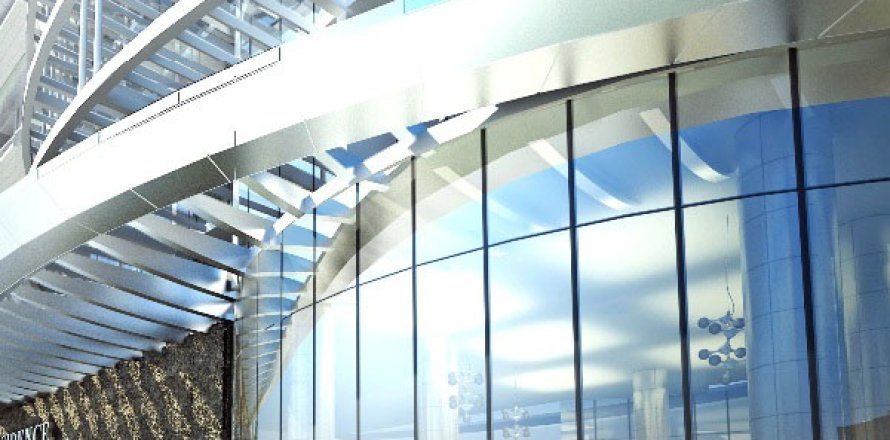 Condominio de 1 dormitorio en Pattaya, Tailandia en GRAND AVENUE RESIDENCE № 204563