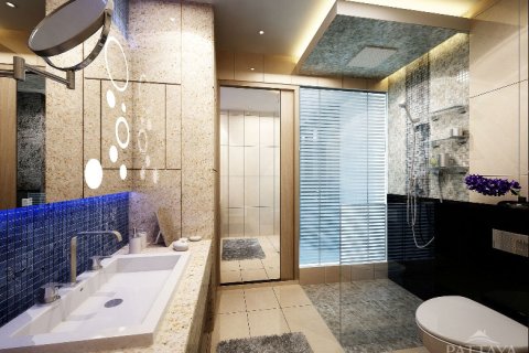 Sobre plano GRAND AVENUE RESIDENCE en Pattaya, Tailandia № 25455 - foto 2