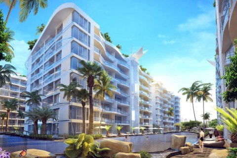 Sobre plano GRAND AVENUE RESIDENCE en Pattaya, Tailandia № 25455 - foto 6
