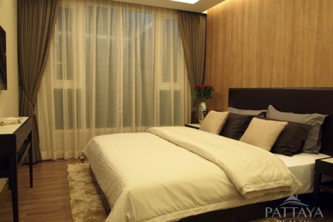 Sobre plano Water Park en Pattaya, Tailandia № 28646 - foto 4