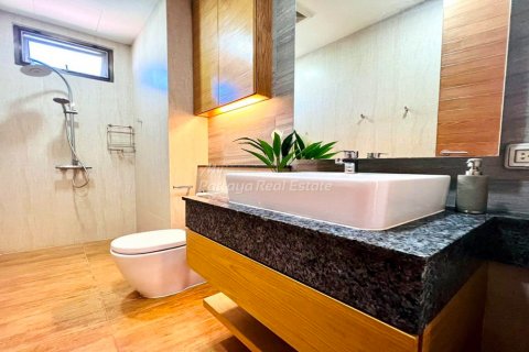 Casa de 3 dormitorios en Bang Lamung, Tailandia № 71782 - foto 9