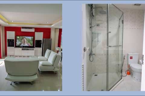 Casa de 3 dormitorios en Bang Lamung, Tailandia № 71780 - foto 9