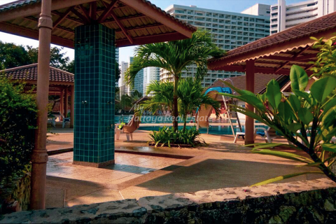 Casa de 3 dormitorios en Bang Lamung, Tailandia № 71780 - foto 13