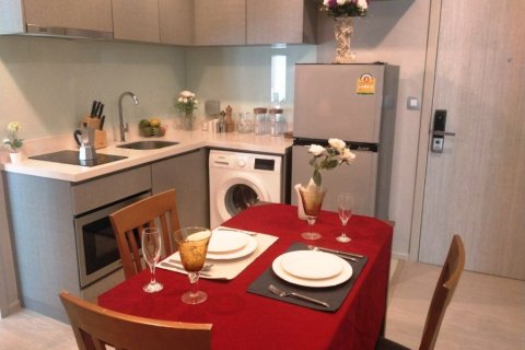Condominio de 2 dormitorios en Bangkok, Tailandia № 65455 - foto 13