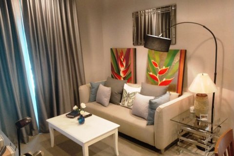 Condominio de 2 dormitorios en Bangkok, Tailandia № 65455 - foto 3