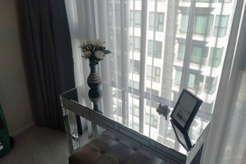 Condominio de 2 dormitorios en Bangkok, Tailandia № 65455 - foto 15
