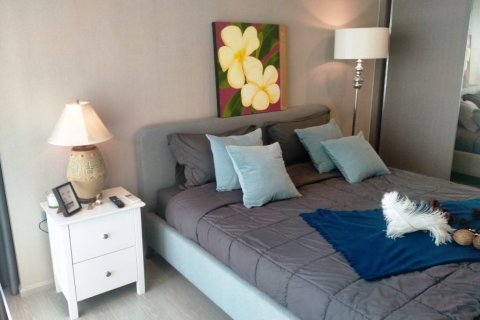 Condominio de 2 dormitorios en Bangkok, Tailandia № 65455 - foto 9