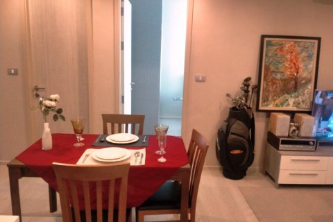 Condominio de 2 dormitorios en Bangkok, Tailandia № 65455 - foto 8