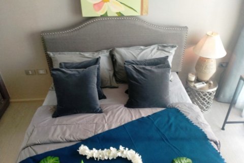 Condominio de 2 dormitorios en Bangkok, Tailandia № 65455 - foto 14