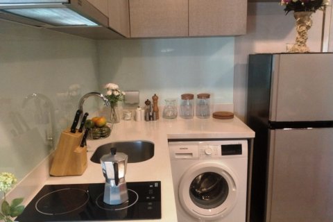 Condominio de 2 dormitorios en Bangkok, Tailandia № 65455 - foto 16