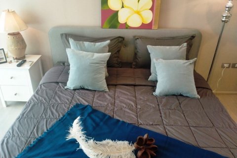 Condominio de 2 dormitorios en Bangkok, Tailandia № 65455 - foto 6