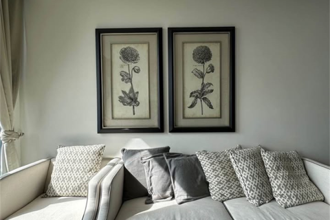 Condominio de 1 dormitorio en Bangkok, Tailandia № 189849 - foto 6