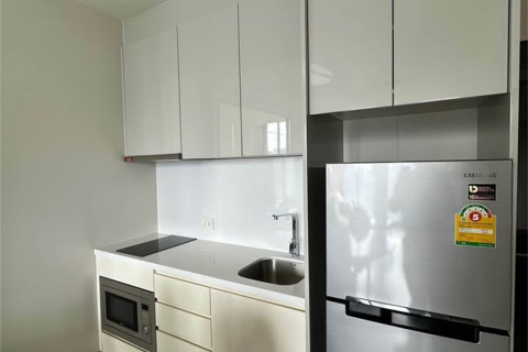 Condominio de 1 dormitorio en Bangkok, Tailandia № 189849 - foto 5