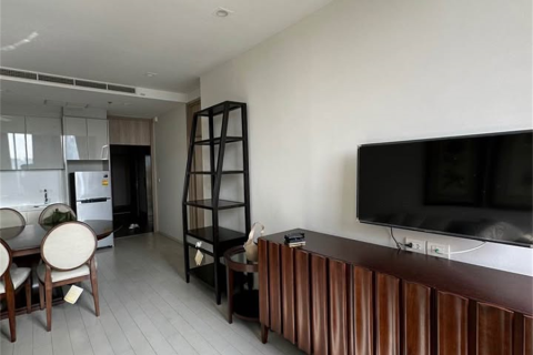 Condominio de 1 dormitorio en Bangkok, Tailandia № 189849 - foto 8