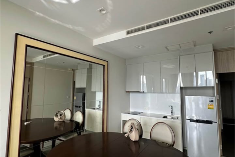 Condominio de 1 dormitorio en Bangkok, Tailandia № 189849 - foto 2