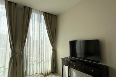 Condominio de 1 dormitorio en Bangkok, Tailandia № 189849 - foto 3