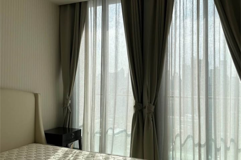 Condominio de 1 dormitorio en Bangkok, Tailandia № 189849
