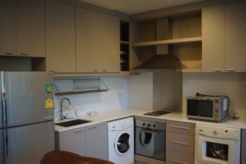 Condominio de 2 dormitorios en Bangkok, Tailandia № 143197 - foto 7
