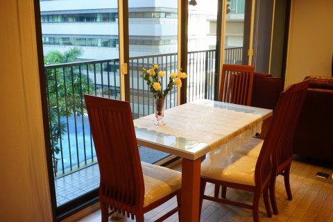 Condominio de 2 dormitorios en Bangkok, Tailandia № 143197 - foto 2
