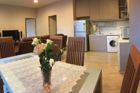 Condominio de 2 dormitorios en Bangkok, Tailandia № 143197 - foto 6