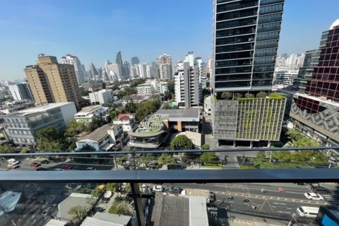 Eigentumswohnung in Bangkok, Thailand, 2 Schlafzimmer  № 143214 - Foto 8
