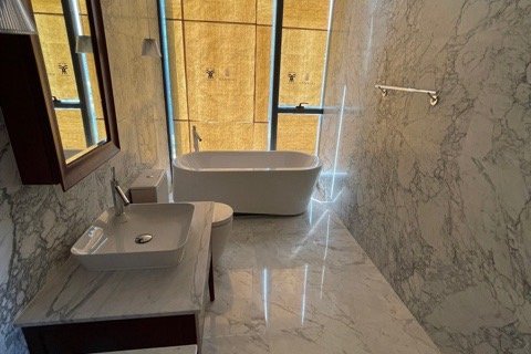 Eigentumswohnung in Bangkok, Thailand, 2 Schlafzimmer  № 143214 - Foto 5