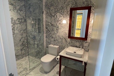 Eigentumswohnung in Bangkok, Thailand, 2 Schlafzimmer  № 143214 - Foto 6