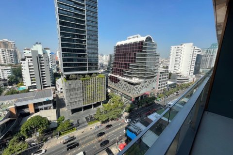Eigentumswohnung in Bangkok, Thailand, 2 Schlafzimmer  № 143214 - Foto 9
