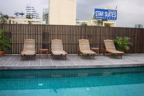 Condominio de 2 dormitorios en Bangkok, Tailandia № 143198 - foto 17