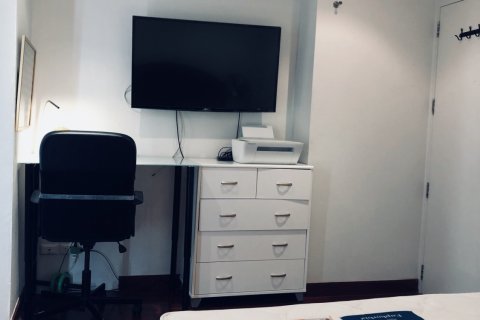 Condominio de 2 dormitorios en Bangkok, Tailandia № 143198 - foto 4