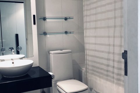 Condominio de 2 dormitorios en Bangkok, Tailandia № 143198 - foto 11