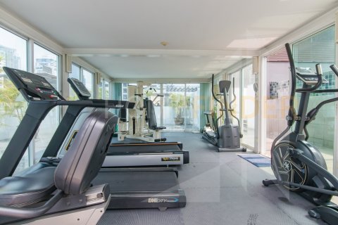 Condominio de 2 dormitorios en Bangkok, Tailandia № 143198 - foto 15