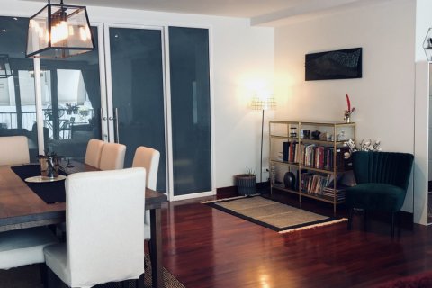 Condominio de 2 dormitorios en Bangkok, Tailandia № 143198 - foto 5