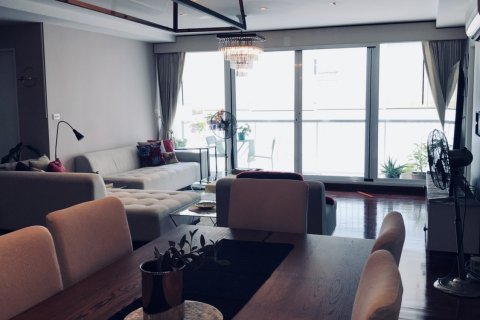 Condominio de 2 dormitorios en Bangkok, Tailandia № 143198 - foto 2