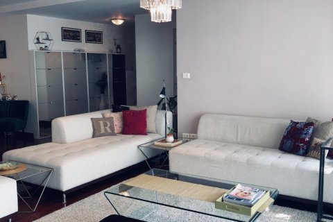 Condominio de 2 dormitorios en Bangkok, Tailandia № 143198 - foto 3