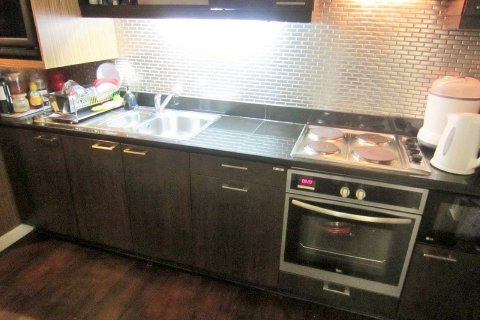 Condominio de 2 dormitorios en Bangkok, Tailandia № 143195 - foto 9
