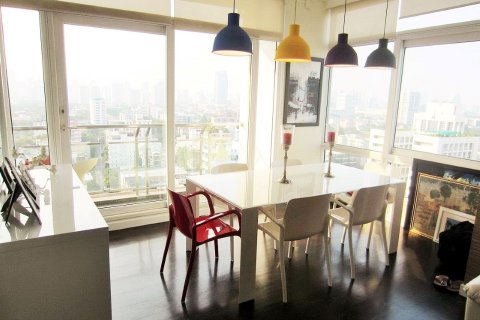 Condominio de 2 dormitorios en Bangkok, Tailandia № 143195 - foto 2